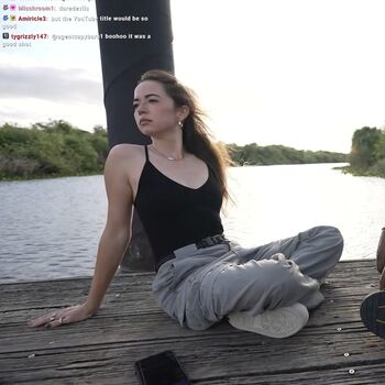 Full leaked Mayahiga private onlyfans photo