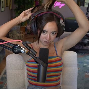 Full leaked Mayahiga private onlyfans photo