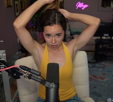 Full leaked Mayahiga private onlyfans photo