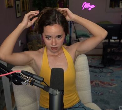 Full leaked Mayahiga private onlyfans photo