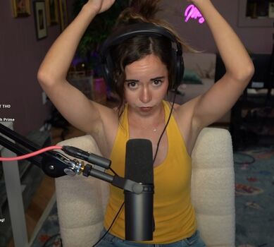 Full leaked Mayahiga private onlyfans photo