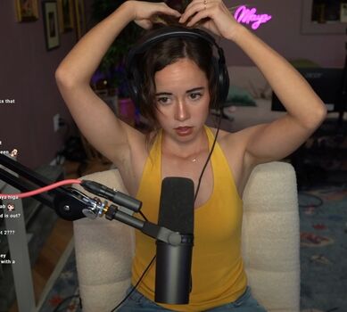 Full leaked Mayahiga private onlyfans photo