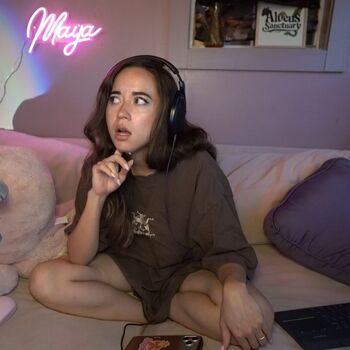 Full leaked Mayahiga private onlyfans photo