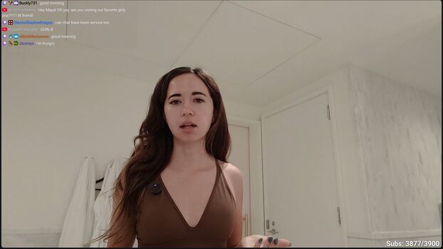 Full leaked Mayahiga  page private onlyfans photo