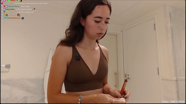 Full leaked Mayahiga  page private onlyfans photo