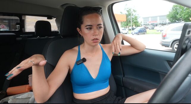 Full leaked Mayahiga  page private onlyfans photo