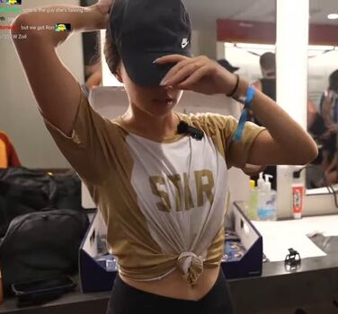 Full leaked Mayahiga private onlyfans photo