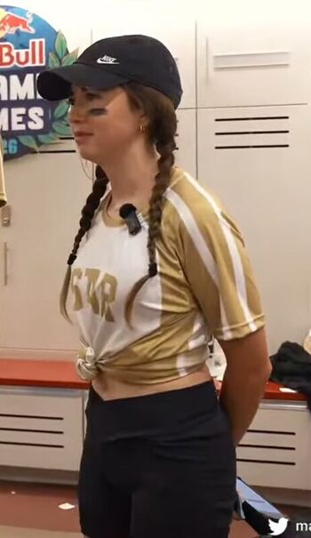 Full leaked Mayahiga private onlyfans photo