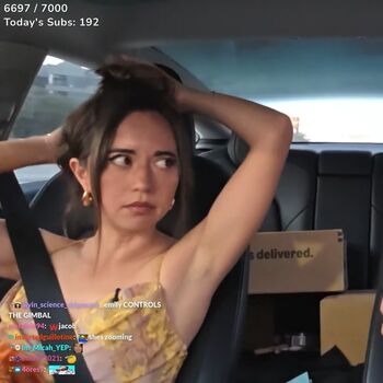 Full leaked Mayahiga maya private onlyfans photo