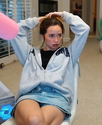 Full leaked Mayahiga maya private onlyfans photo