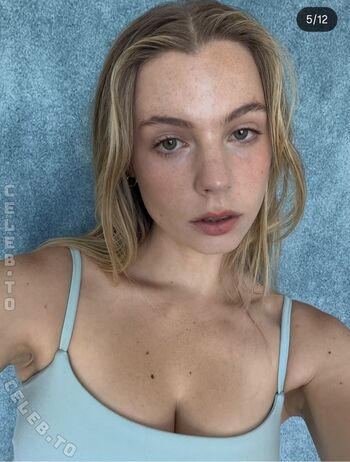 Full leaked Mayajenson private onlyfans photo