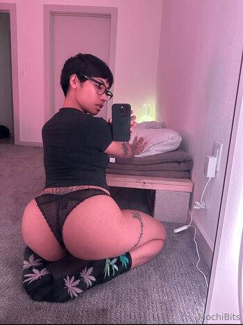 Full leaked Mayamochi private onlyfans photo
