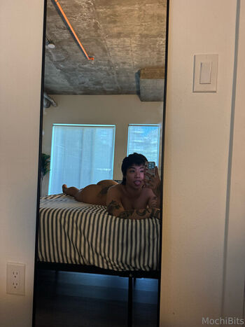 Full leaked Mayamochi private onlyfans photo