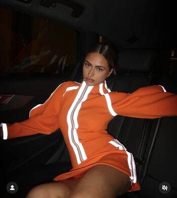 Full leaked Maybeshana private onlyfans photo