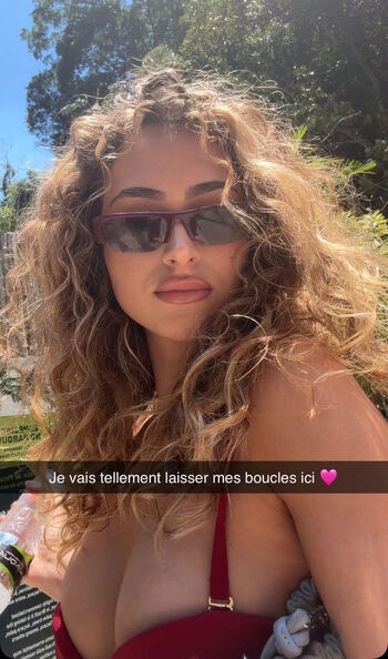 Full leaked Maybeshana private onlyfans photo