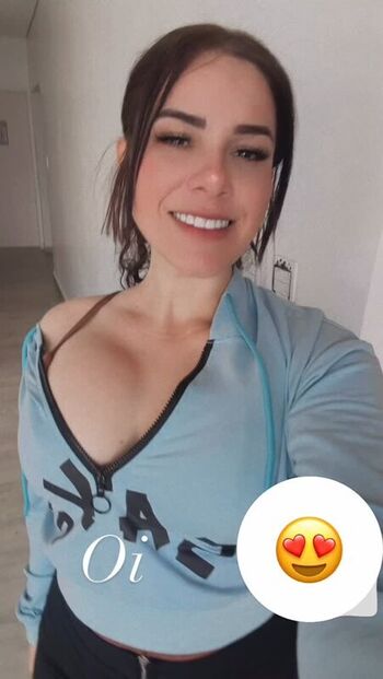 Mayla Souza