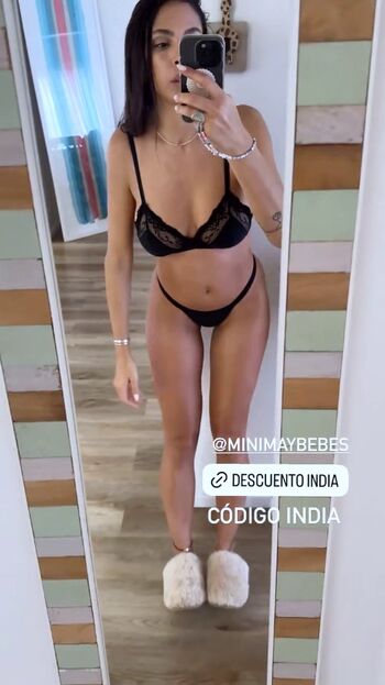 Maypi Delgado