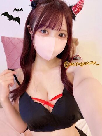 Mayuguramu まゆぐらむ