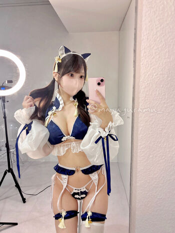 Mayuguramu まゆぐらむ