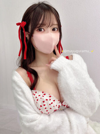 Mayuguramu まゆぐらむ