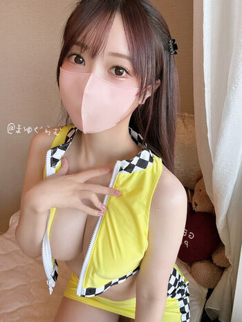 Mayuguramu まゆぐらむ