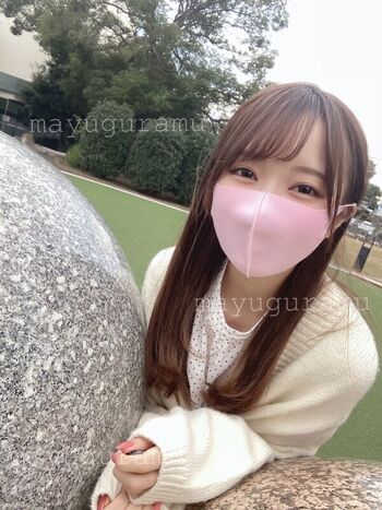Mayuguramu まゆぐらむ