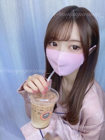 Mayuguramu まゆぐらむ