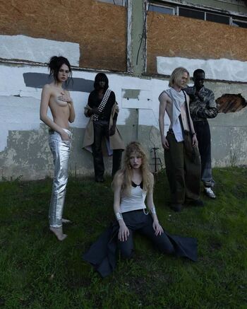 Full leaked Mazzy joya mazzyjoya petalspliff page private onlyfans photo