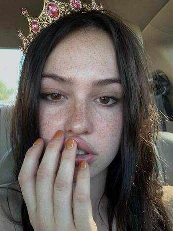 Full leaked Mazzy joya mazzyjoya petalspliff private onlyfans photo