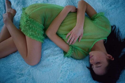 Mazzy Joya / mazzyjoya / petalspliff