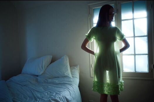 Mazzy Joya / mazzyjoya / petalspliff