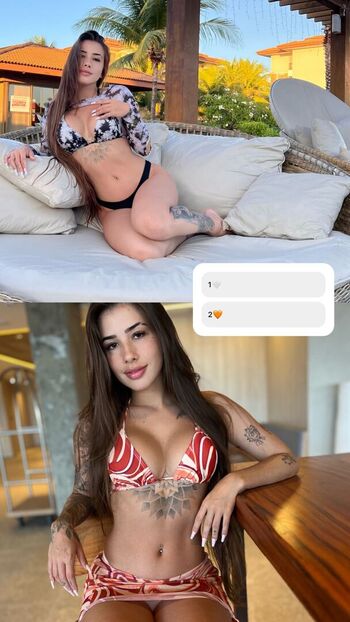 Full leaked Mc julieta private onlyfans photo