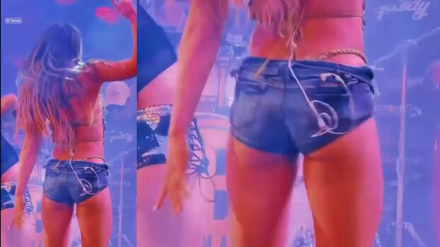 Full leaked Mc melody private onlyfans photo