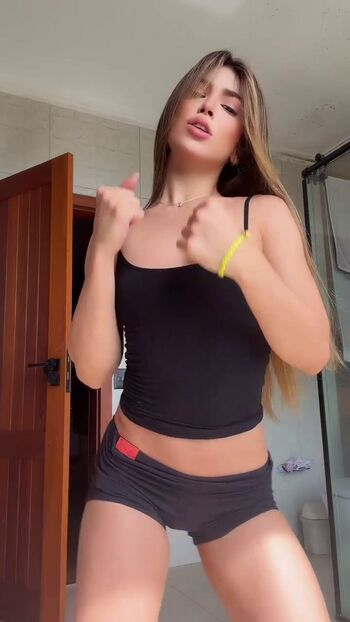 Full leaked Mc melody private onlyfans photo
