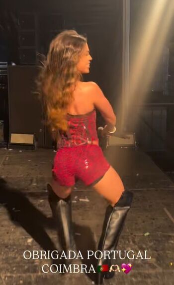 Full leaked Mc melody private onlyfans photo