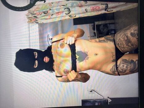 Full leaked Mc nina private onlyfans photo