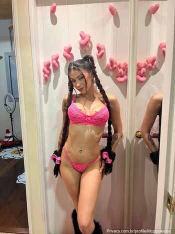 Full leaked Mc pipokinha private onlyfans photo