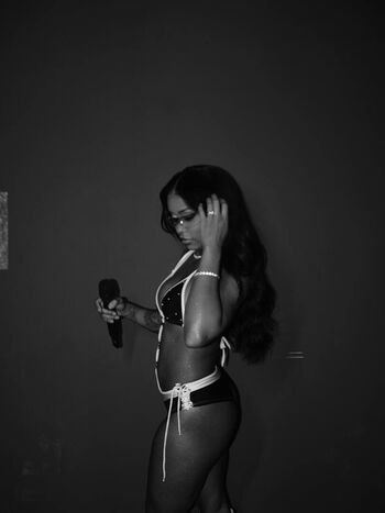 Full leaked Mc rebecca  page private onlyfans photo