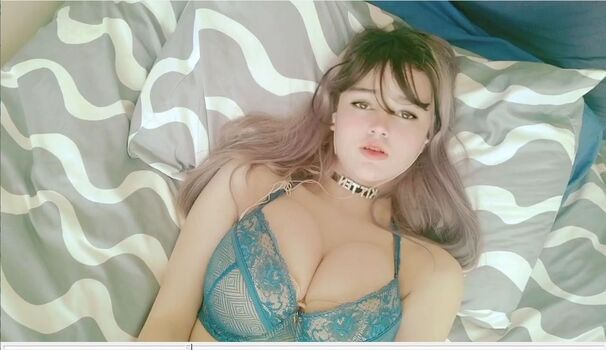 Full leaked Misaof/ private onlyfans photo