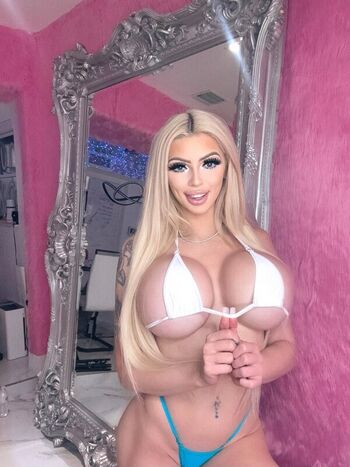 Full leaked Mckala noelle private onlyfans photo