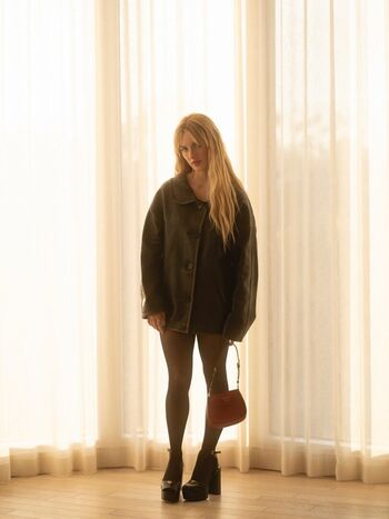 Mckenna Grace