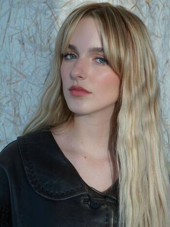 Mckenna Grace