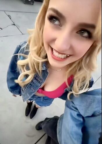 Full leaked Mckenna grace  page private onlyfans photo
