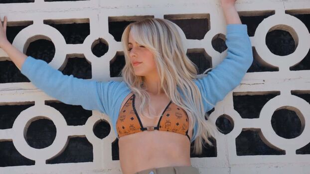 Full leaked Mckenna grace  page private onlyfans photo