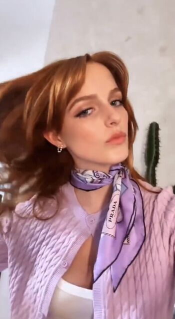 Full leaked Mckenna grace  page private onlyfans photo