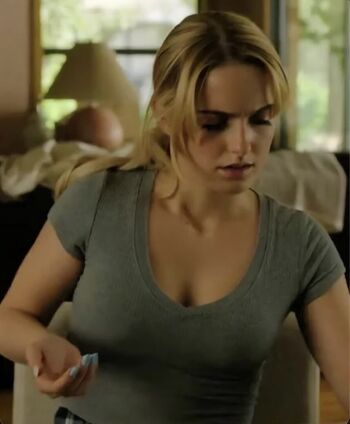 Full leaked Mckenna grace  page private onlyfans photo