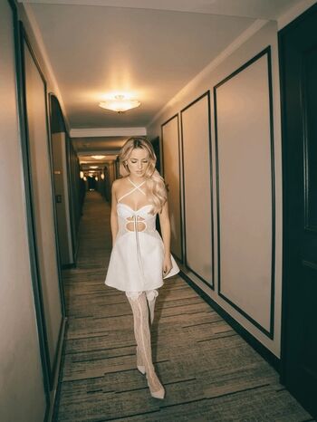 Full leaked Mckenna grace  page private onlyfans photo