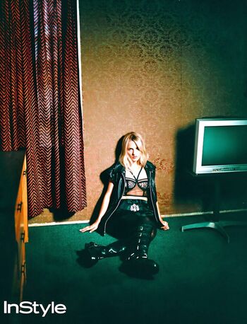Full leaked Mckenna grace  page private onlyfans photo