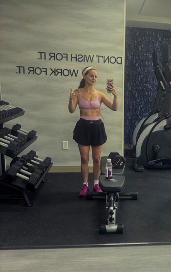 Full leaked Mckenna grace  page private onlyfans photo
