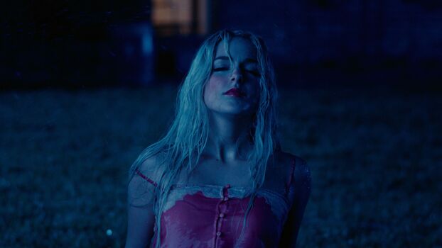 Full leaked Mckenna grace  page private onlyfans photo